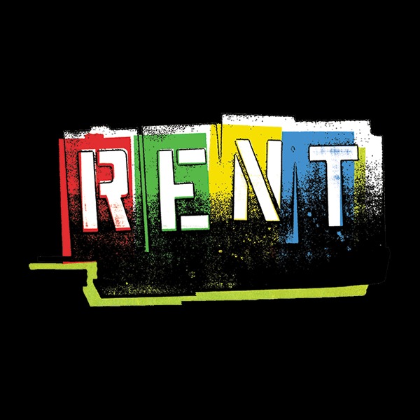 na prenájom logo